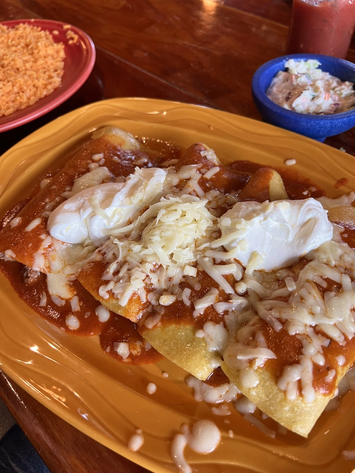 El Torero Mexican Restaurant