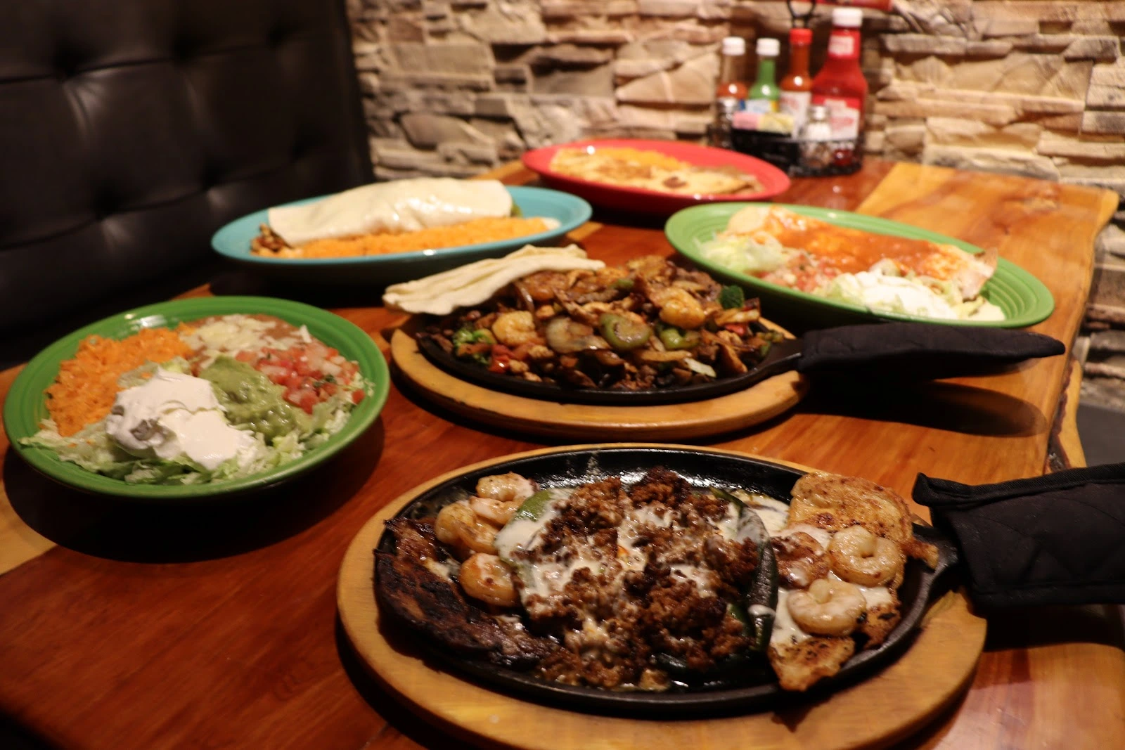 El Torero Mexican Restaurant