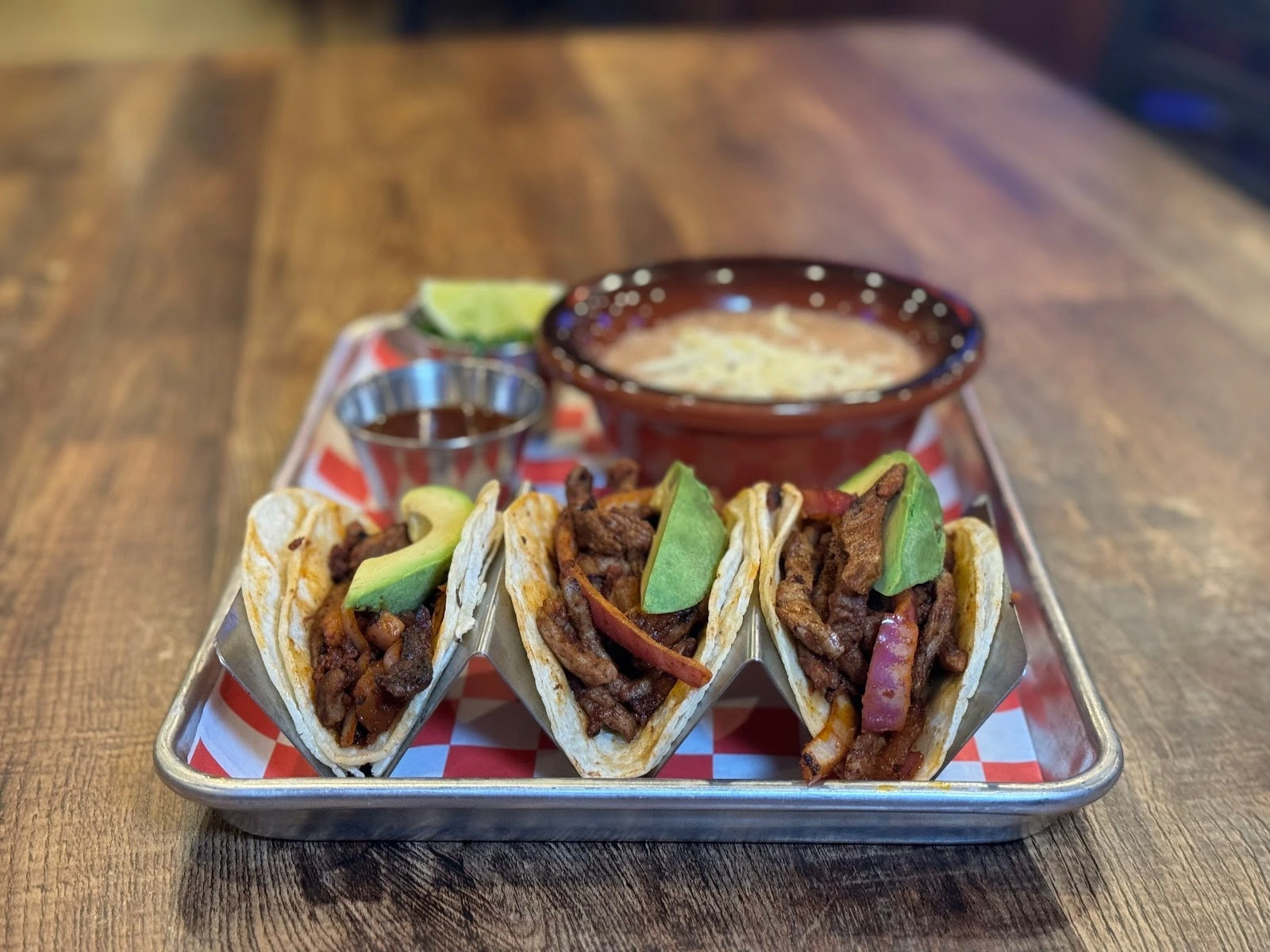 El Jalapeño II Authentic Mexican Restaurant