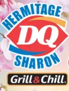 Hermitage DQ Grill & Chill