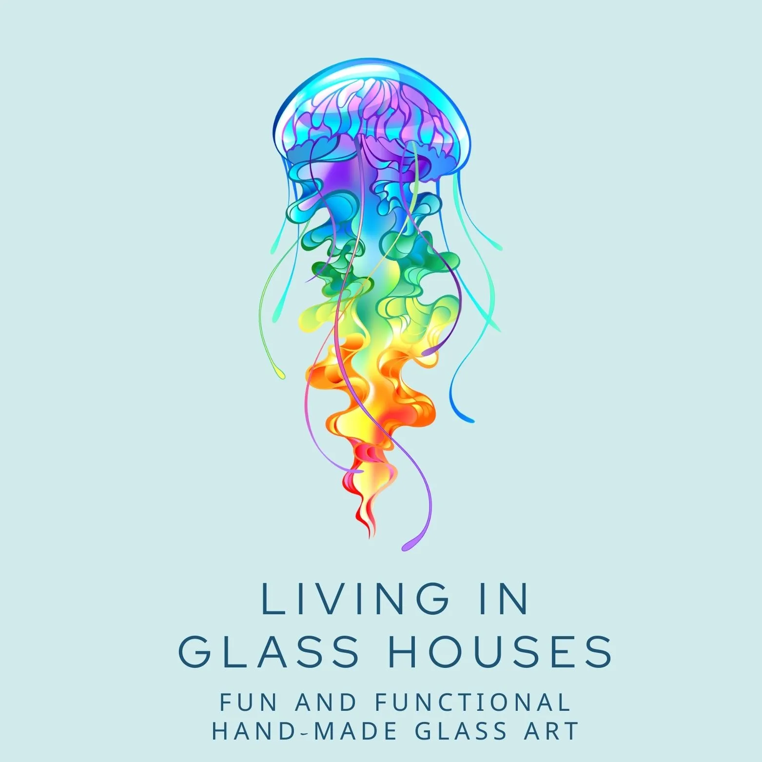 Living in Glass Houses