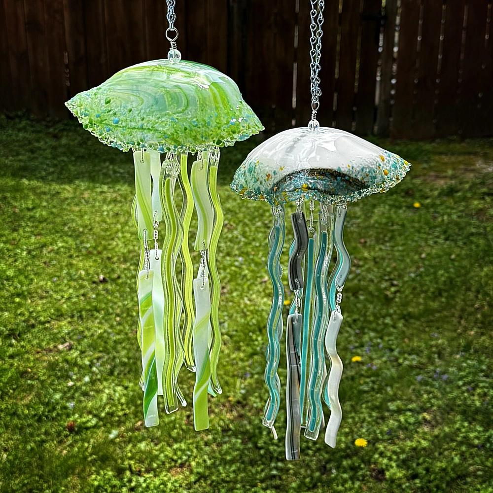 Living in Glass Houses