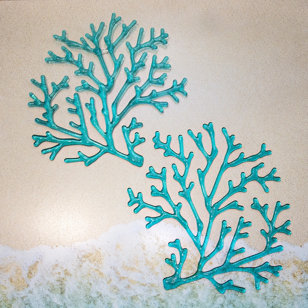 Living in Glass Houses