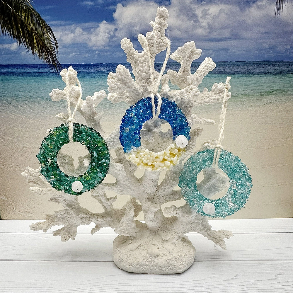 Living in Glass Houses