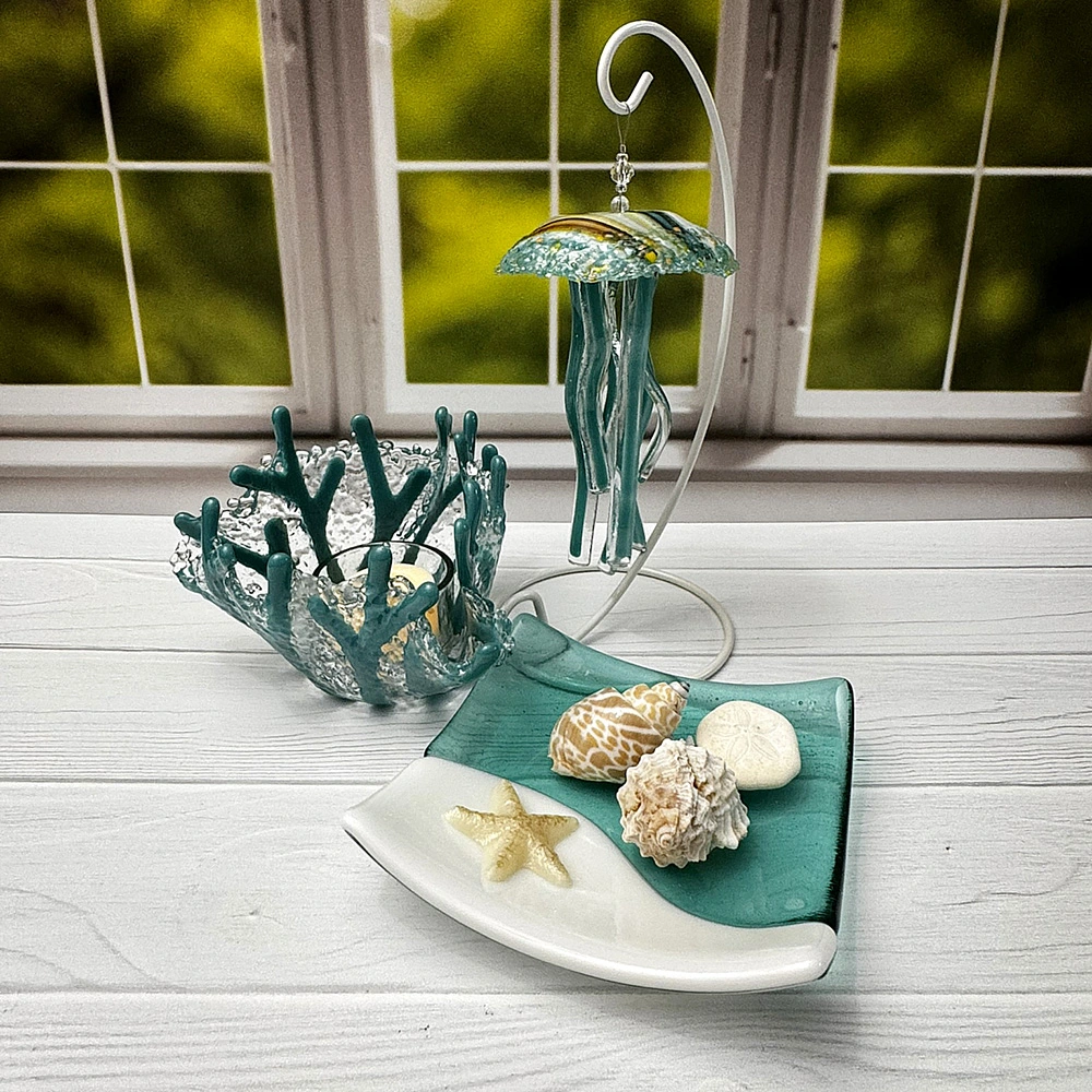 Living in Glass Houses