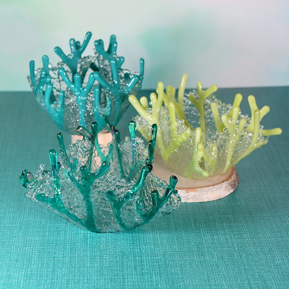 Living in Glass Houses