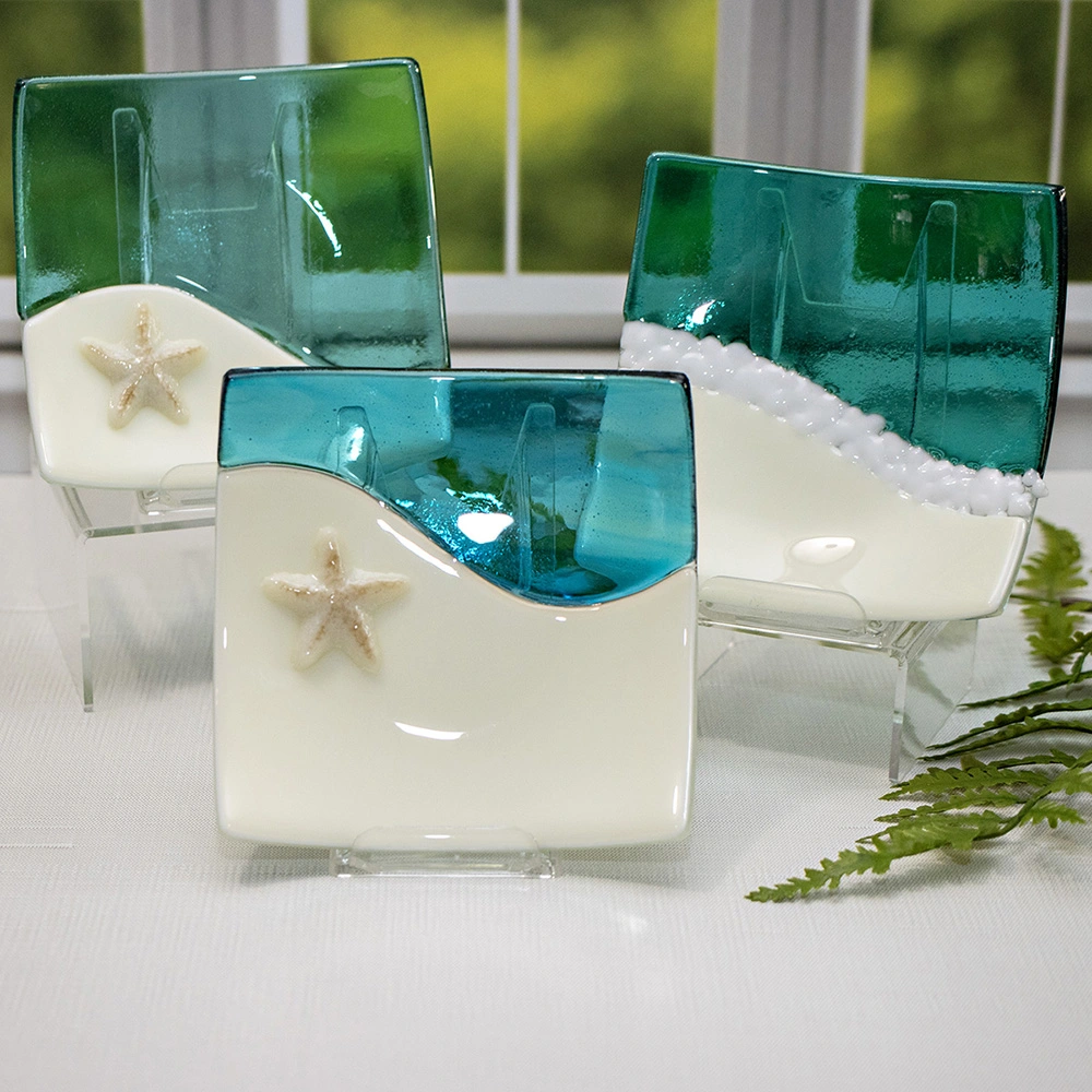 Living in Glass Houses