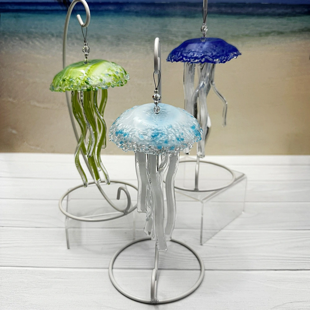 Living in Glass Houses