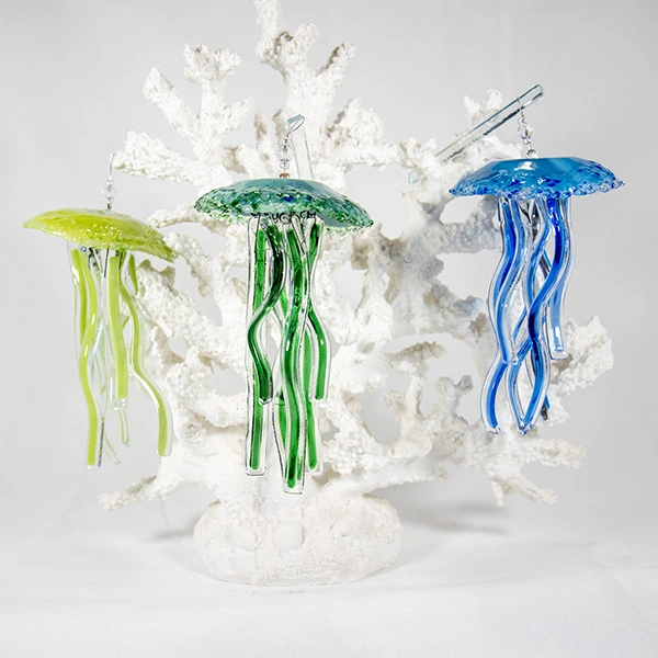 Living in Glass Houses