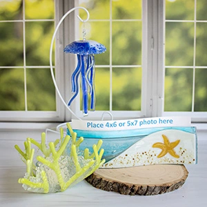 Living in Glass Houses