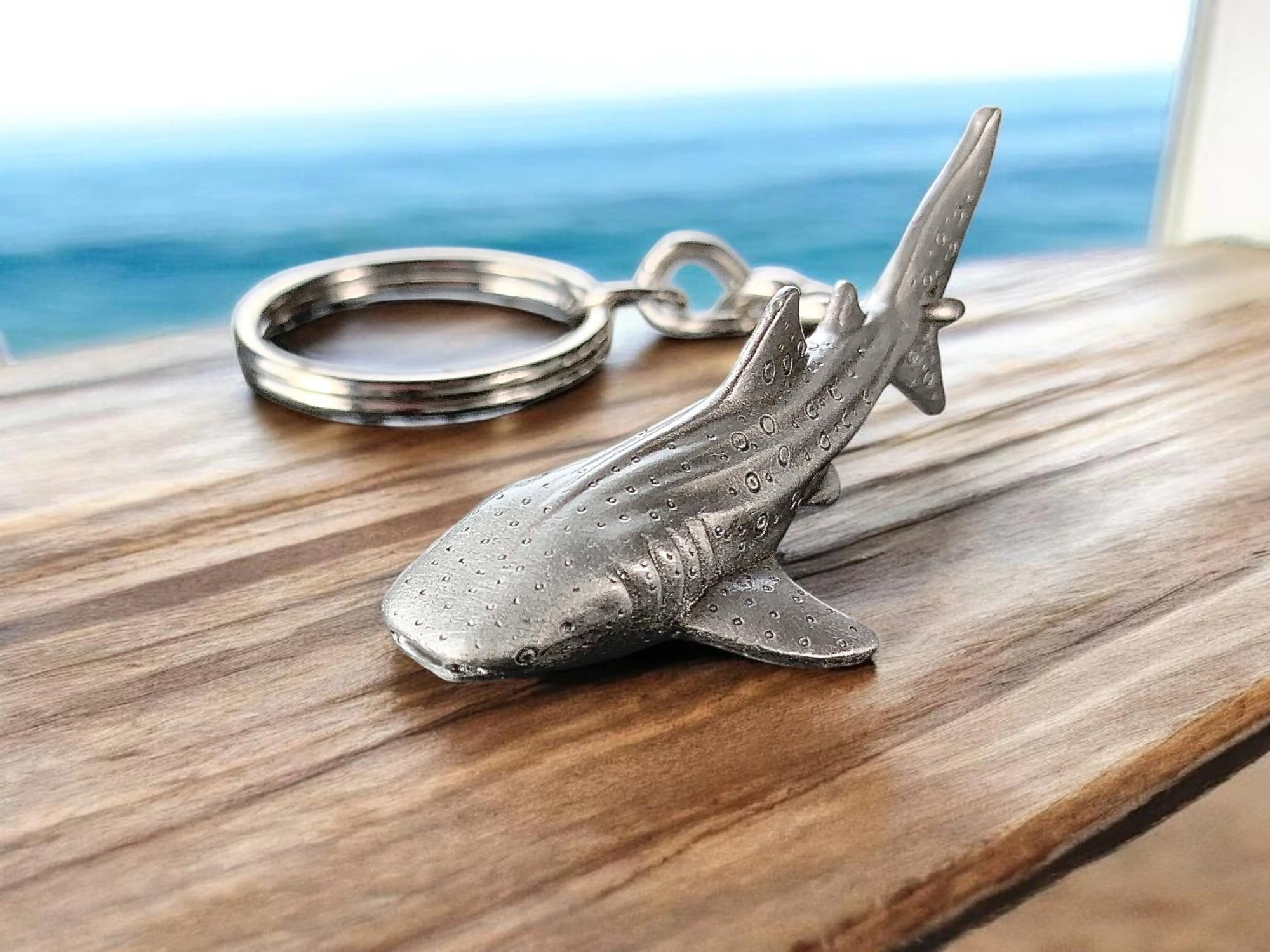 Big Blue by Roland St John