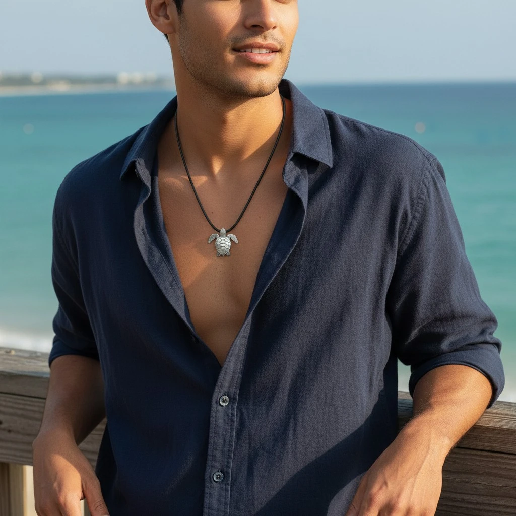 Big Blue by Roland St John