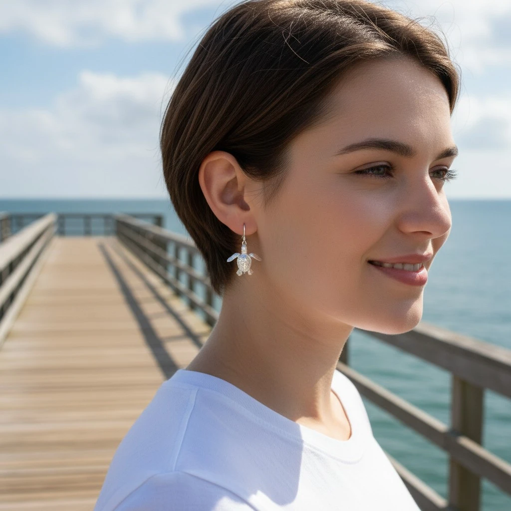 Big Blue by Roland St John