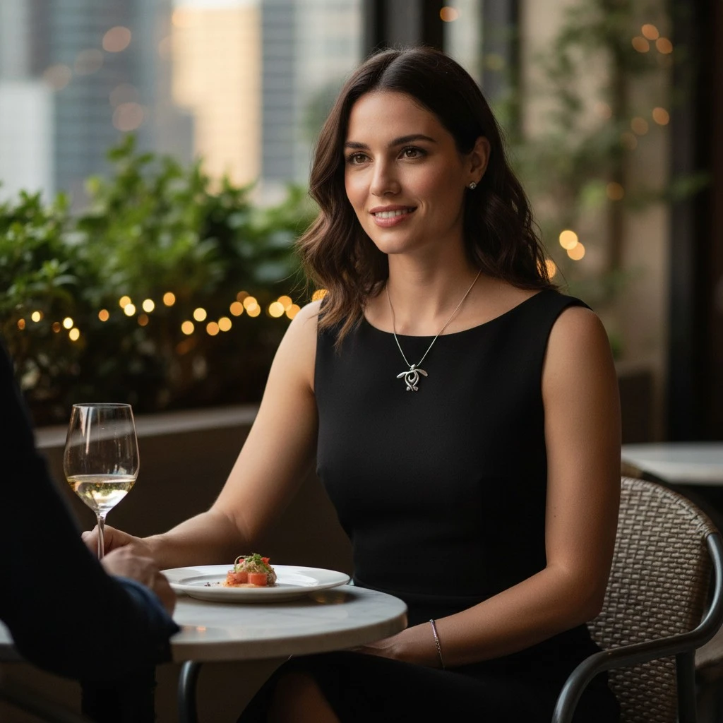 Big Blue by Roland St John