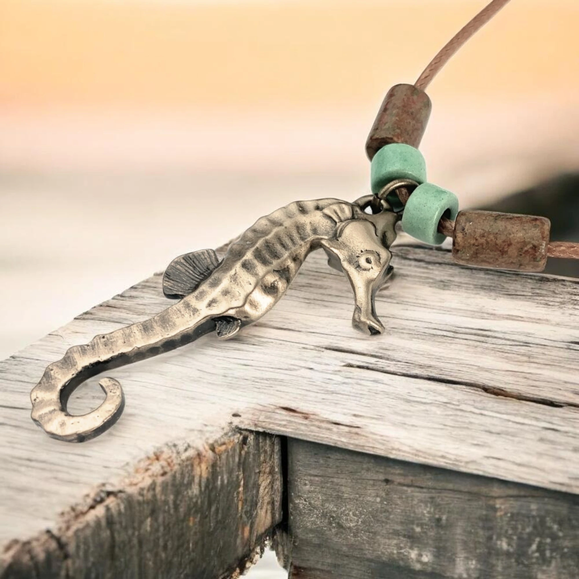 Big Blue by Roland St John