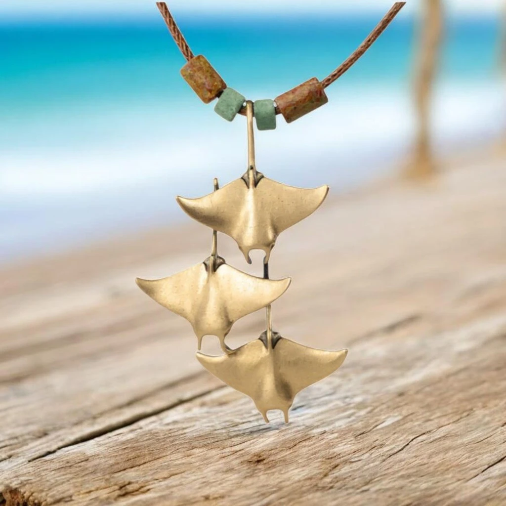 Big Blue by Roland St John