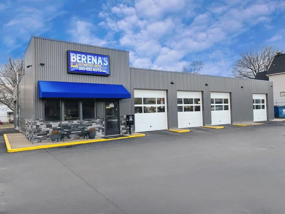 Berena's Automotive Center