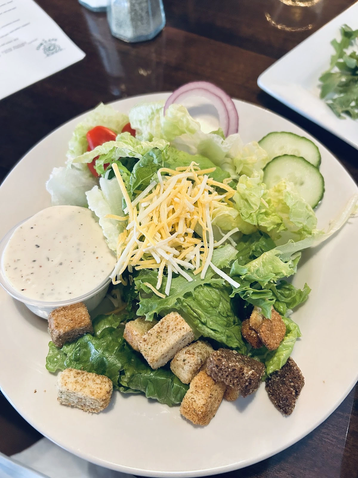 The Blind Bear & The Cub Cafe