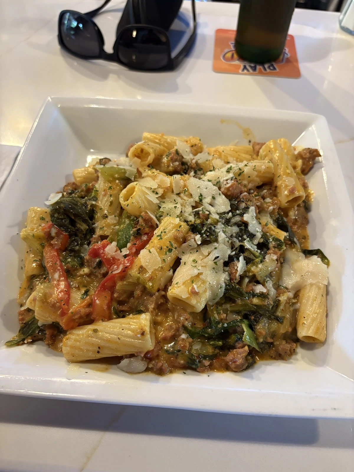 The Blind Bear & The Cub Cafe