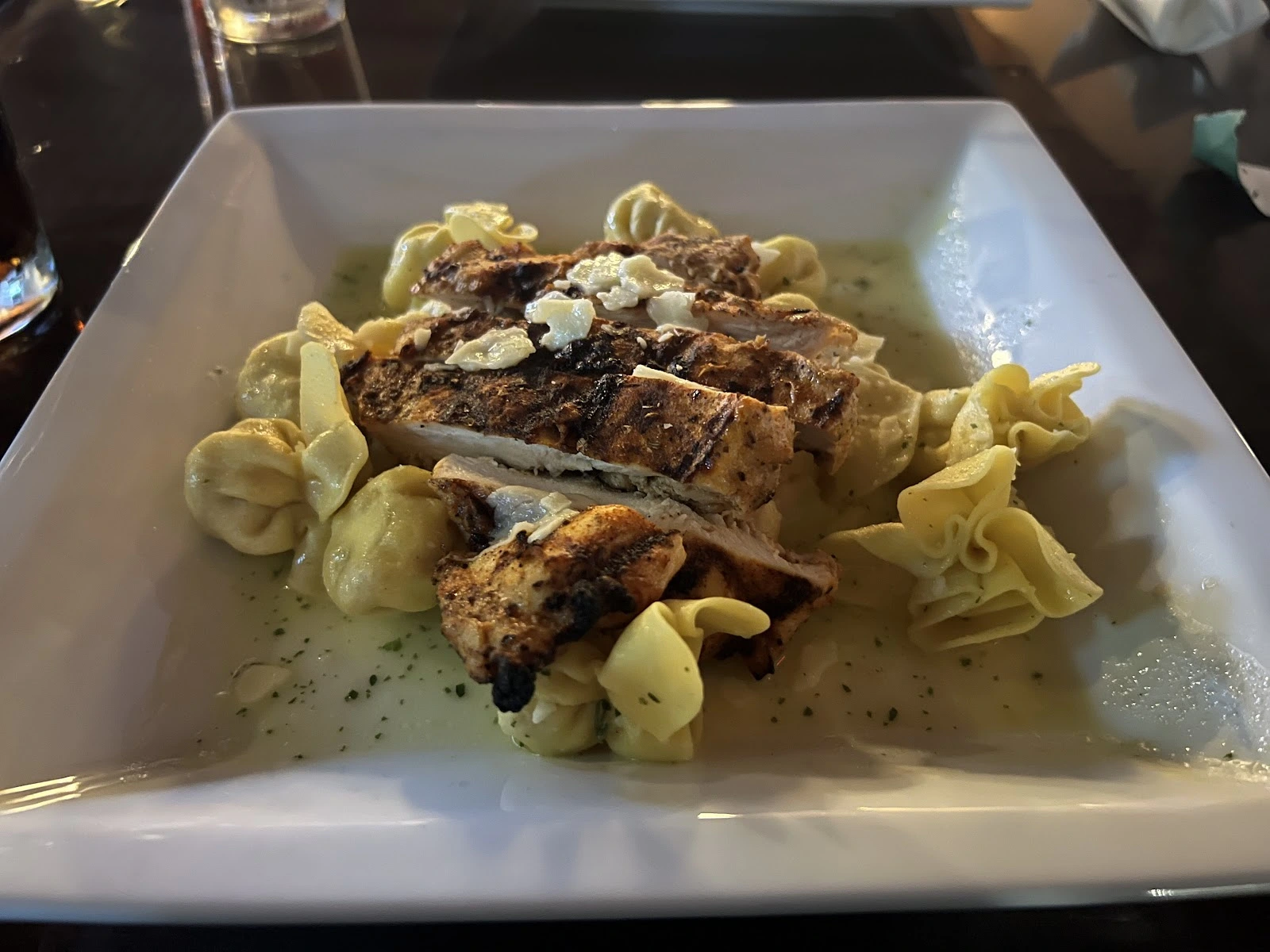 The Blind Bear & The Cub Cafe