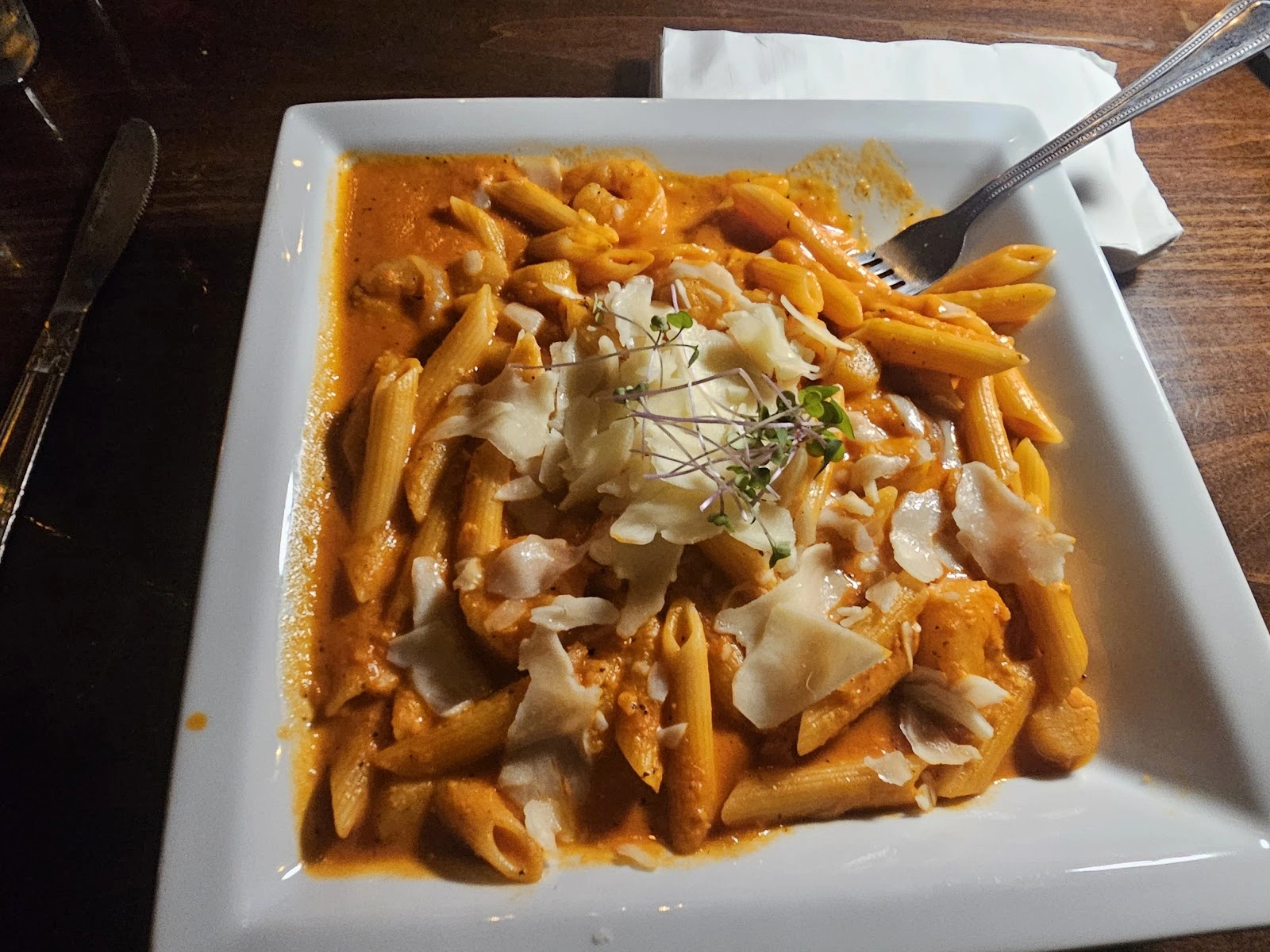 The Blind Bear & The Cub Cafe