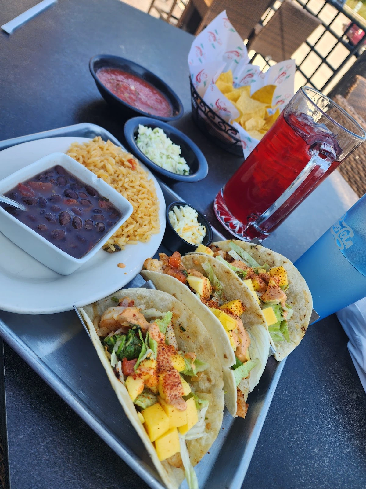 Añejo Mexican Restaurant & Cantina