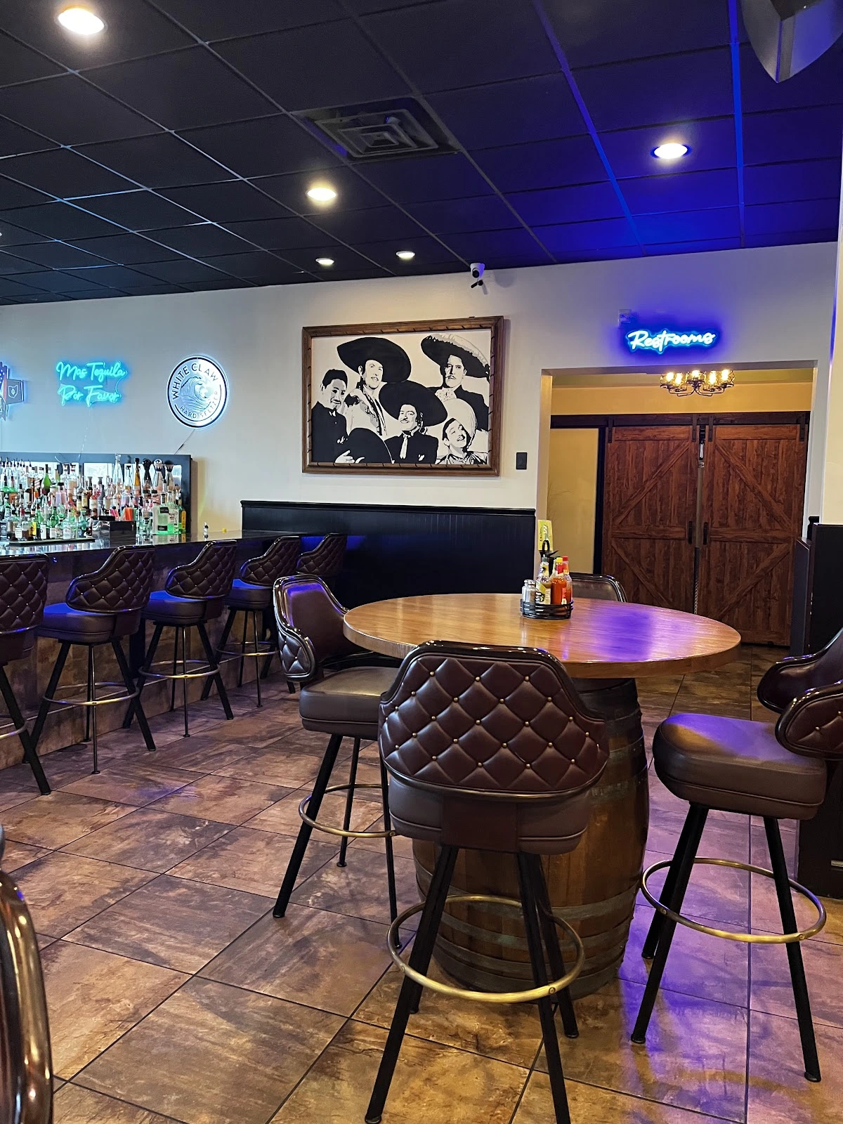 Añejo Mexican Restaurant & Cantina