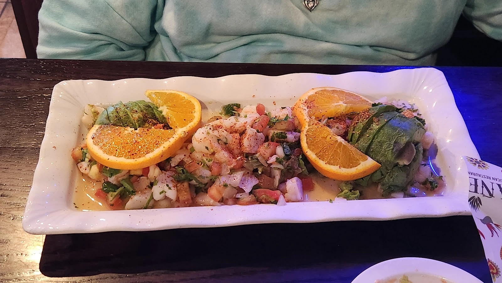 Añejo Mexican Restaurant & Cantina