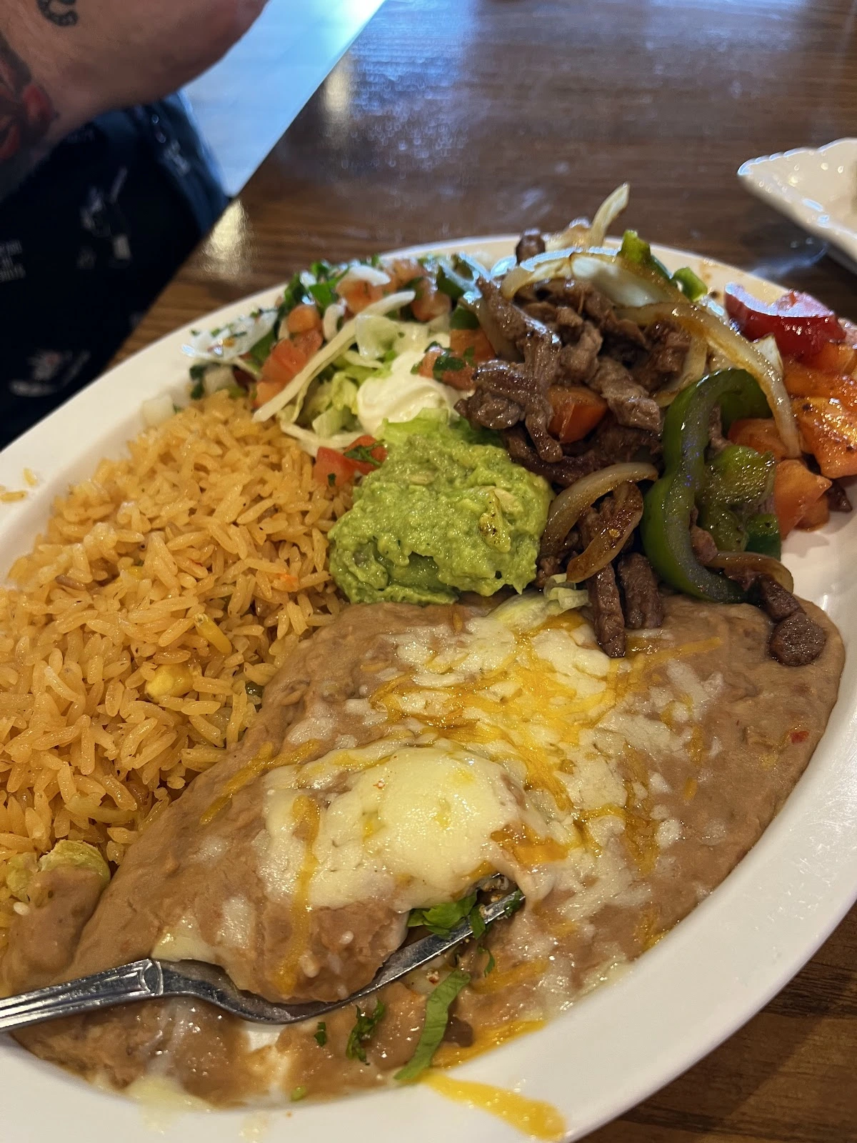 Añejo Mexican Restaurant & Cantina