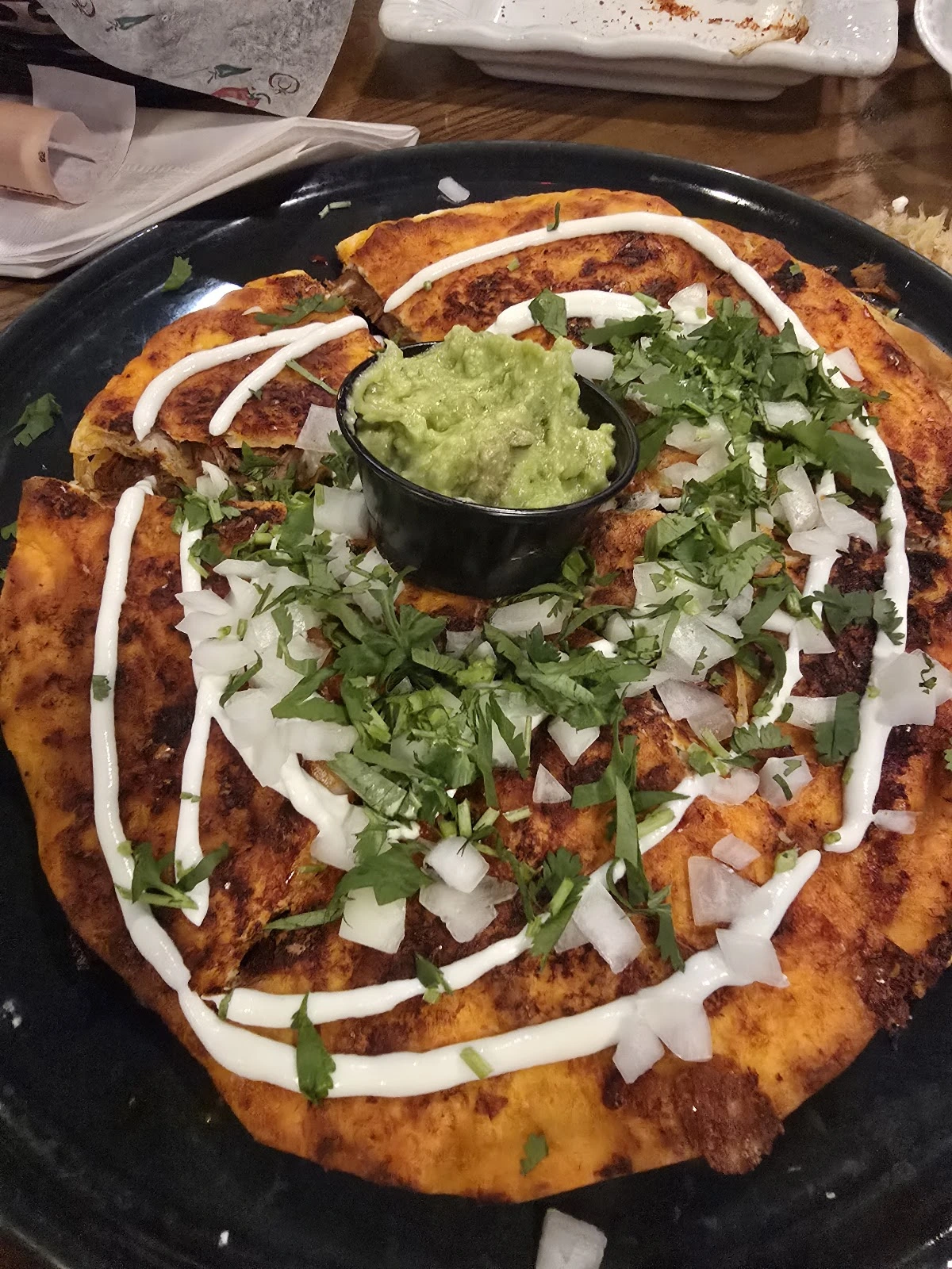 Añejo Mexican Restaurant & Cantina