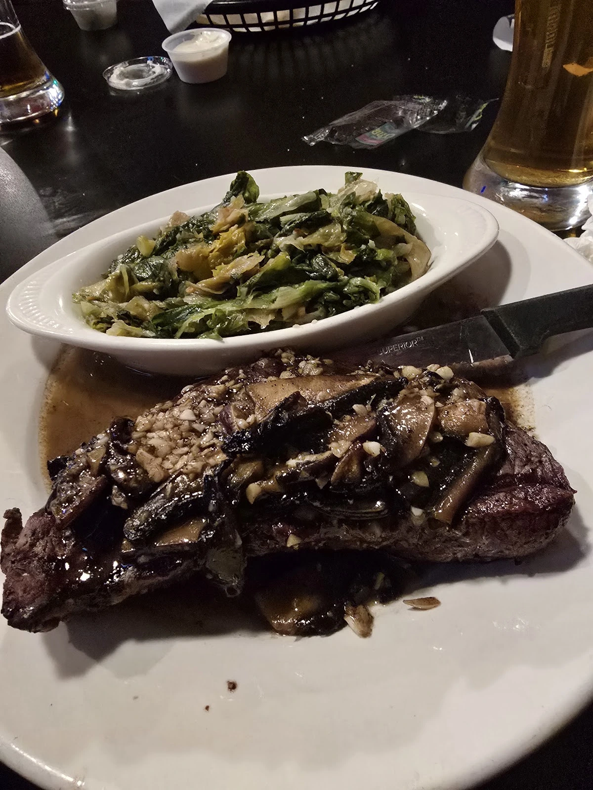 Amen Corner Sports Bar and Grille