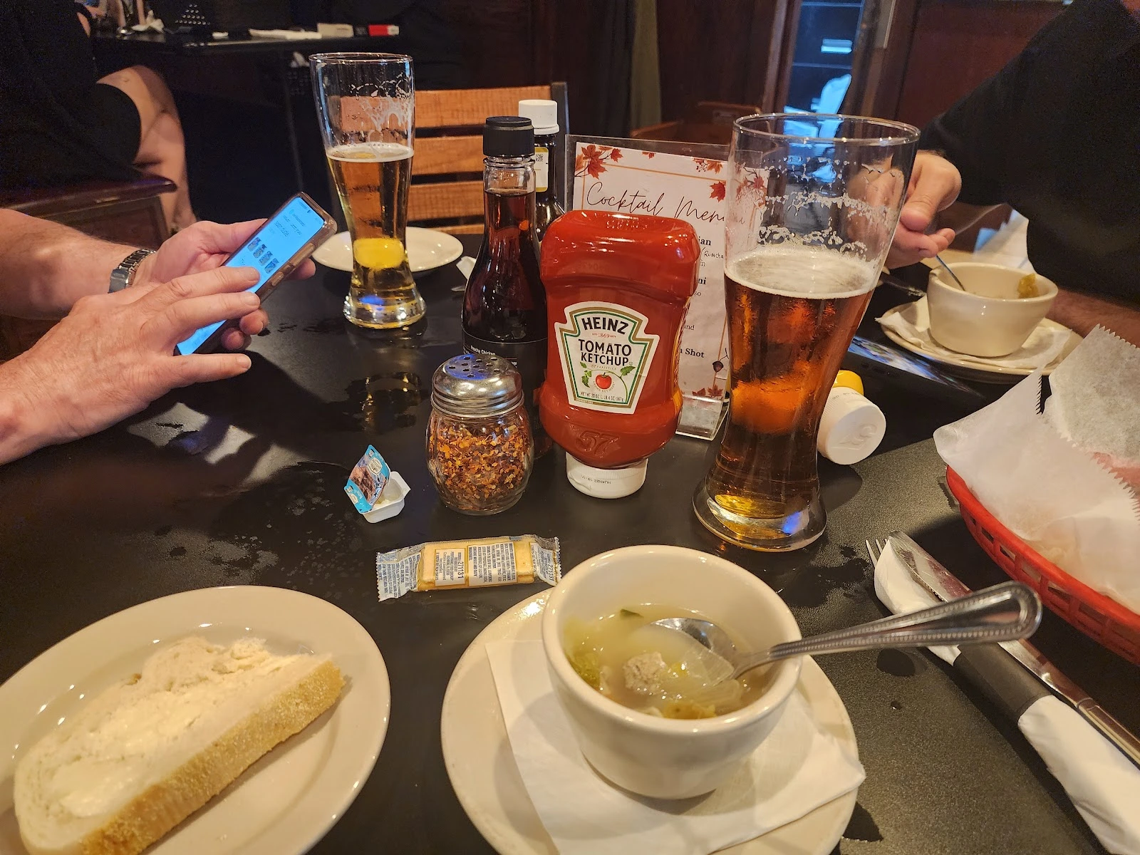 Amen Corner Sports Bar and Grille