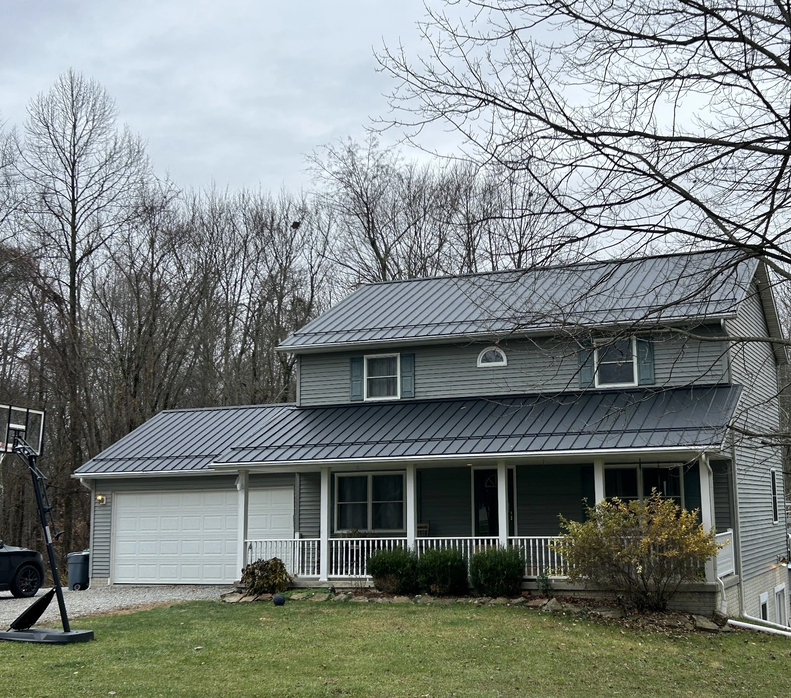 663 Roofing & Exteriors LLC