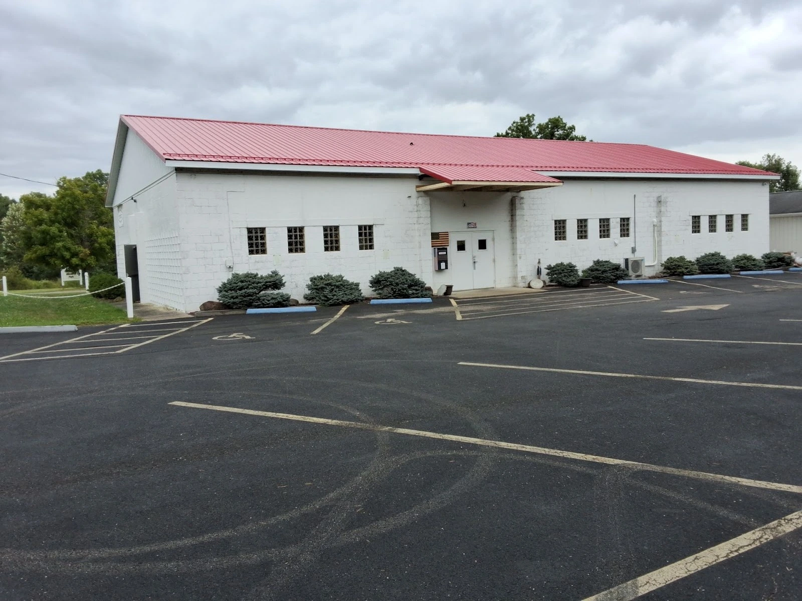 663 Roofing & Exteriors LLC