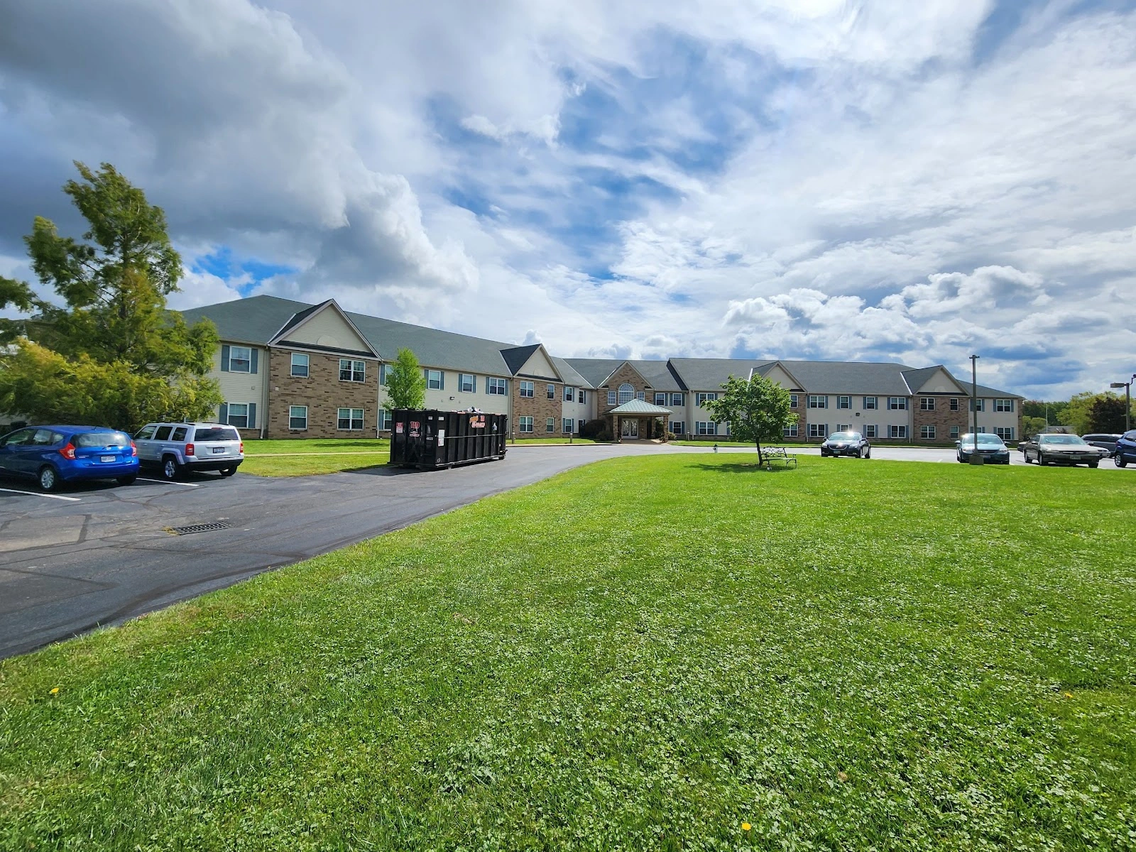 663 Roofing & Exteriors LLC