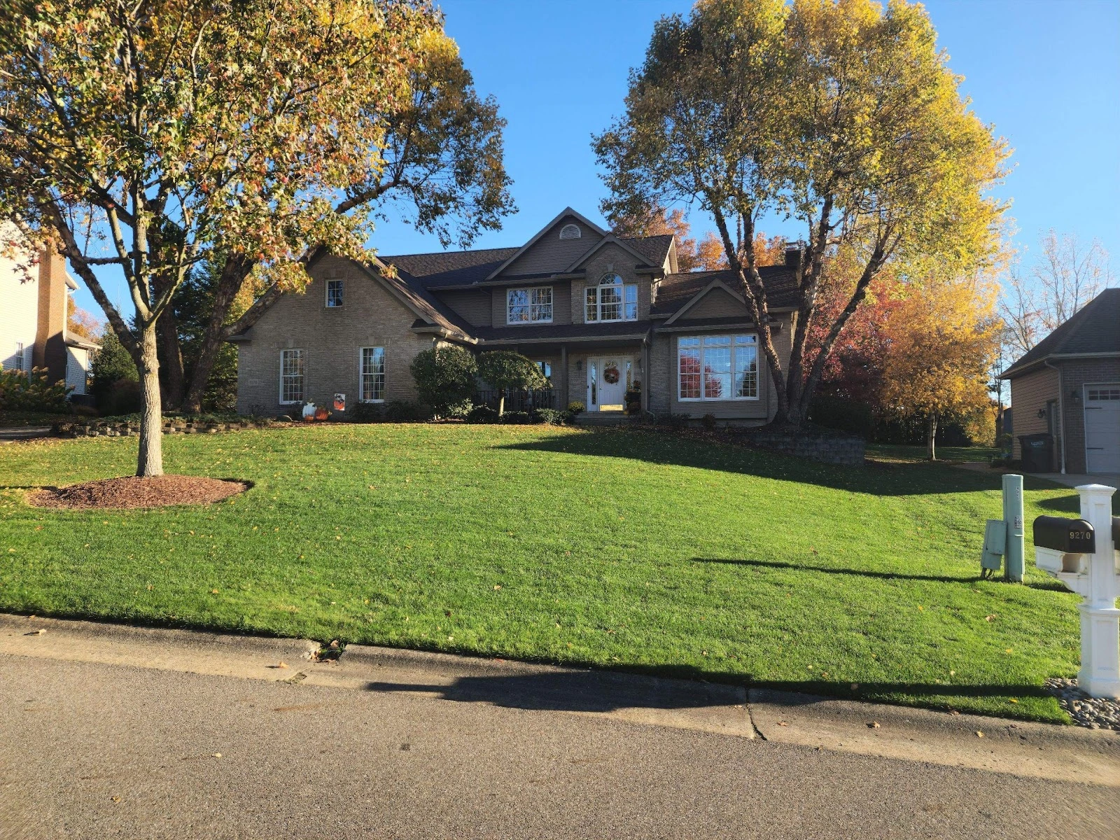 663 Roofing & Exteriors LLC