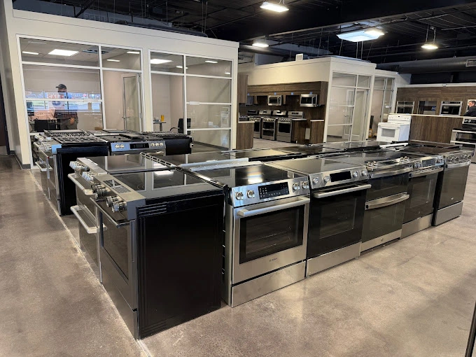 Slyman Bros Appliances