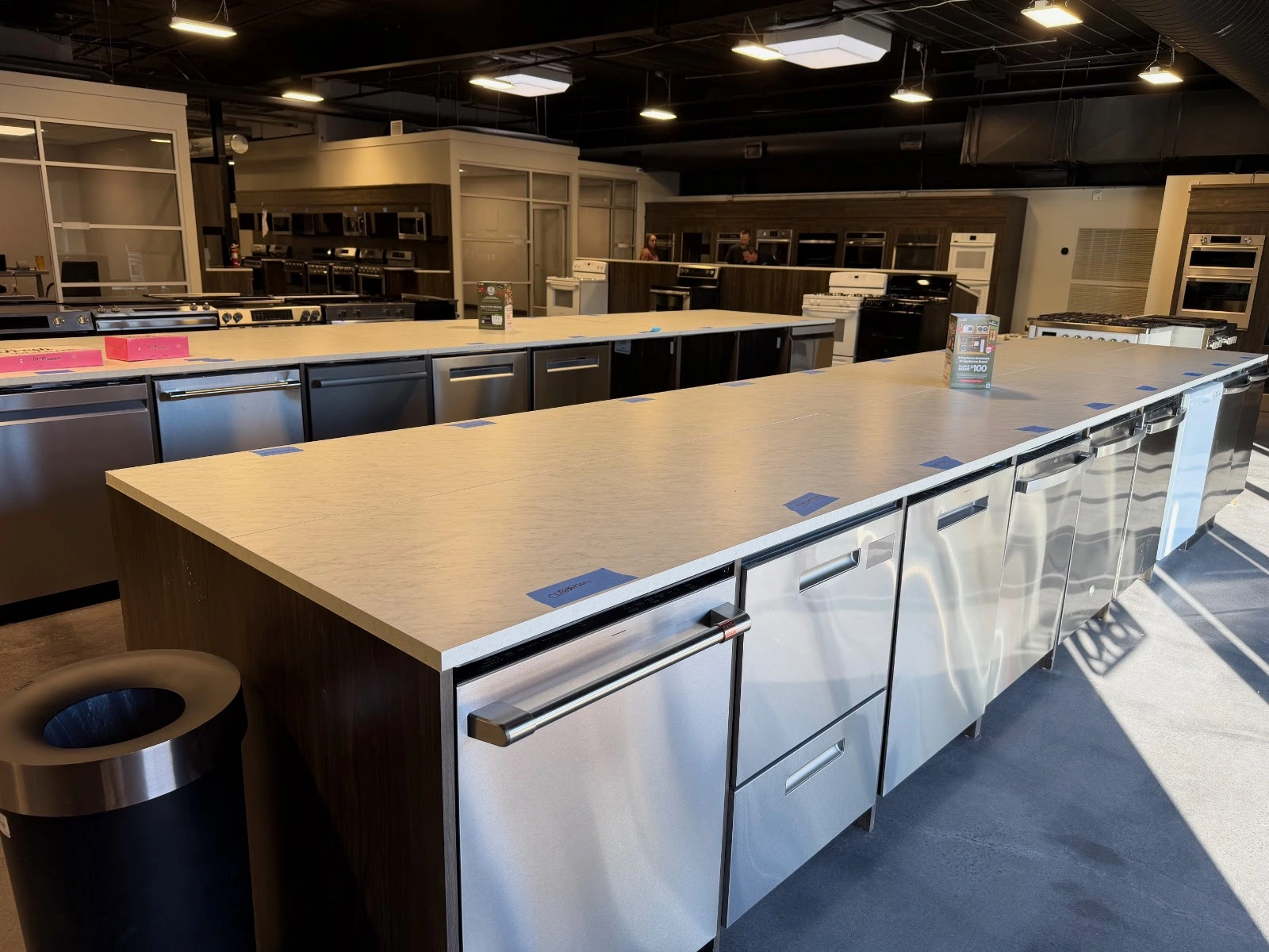 Slyman Bros Appliances