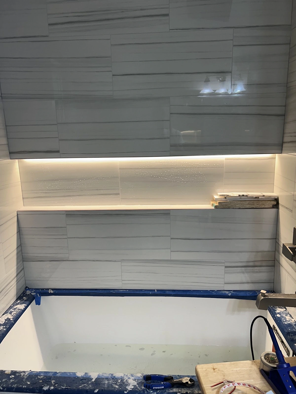 Seattle Bathroom Remodeling