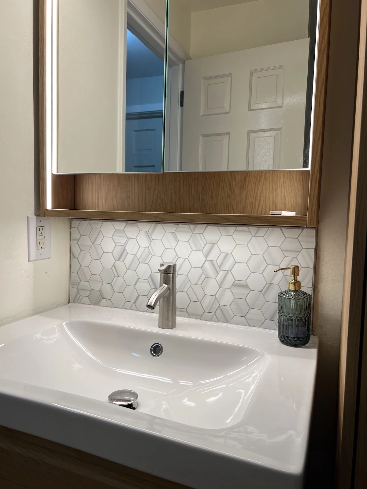 Seattle Bathroom Remodeling
