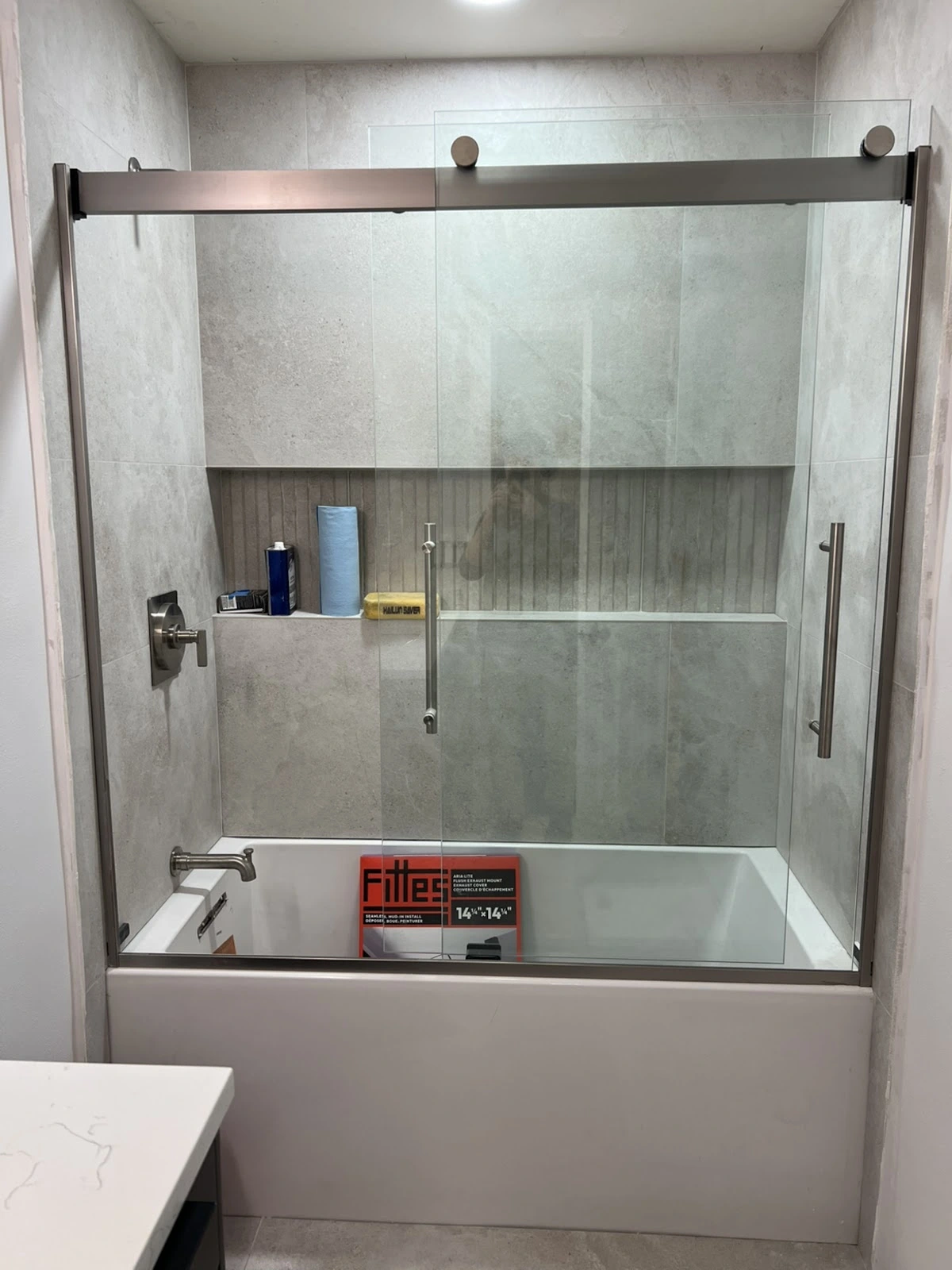 Seattle Bathroom Remodeling