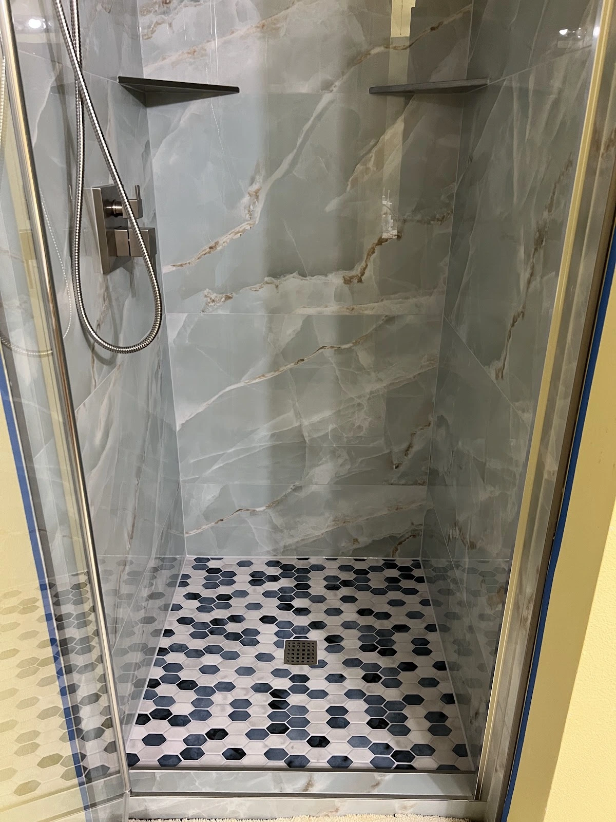 Seattle Bathroom Remodeling