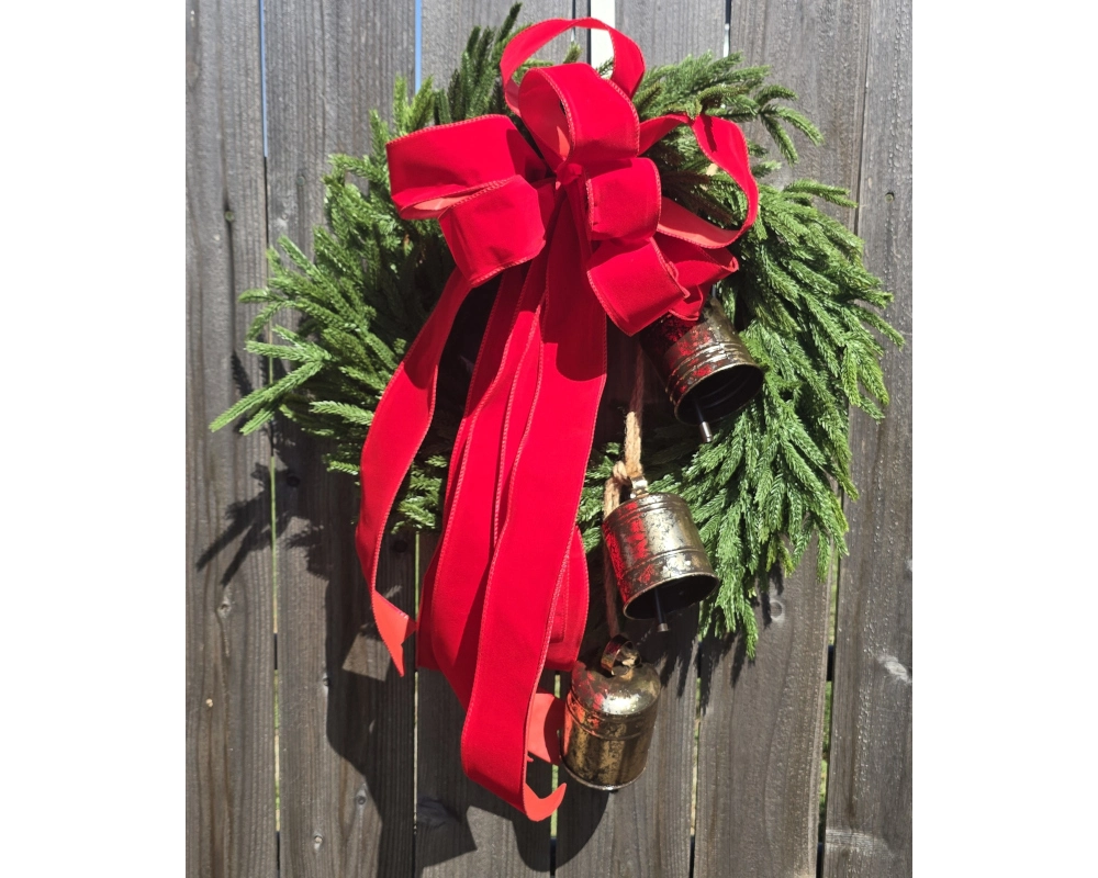 An Array of Wreaths, LLC