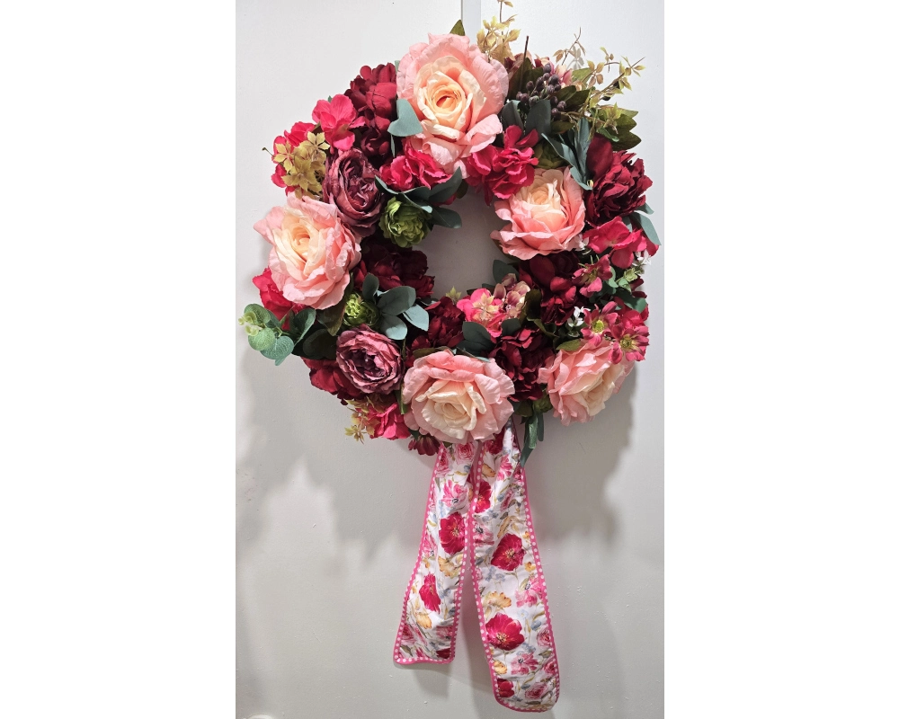 An Array of Wreaths, LLC