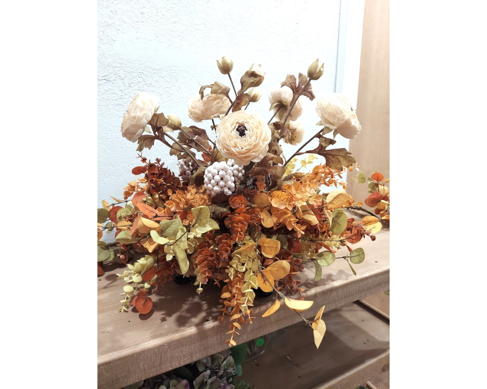 An Array of Wreaths, LLC