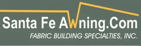 Santa Fe Awning