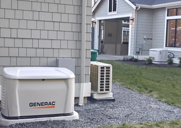 Washington Generators LLC