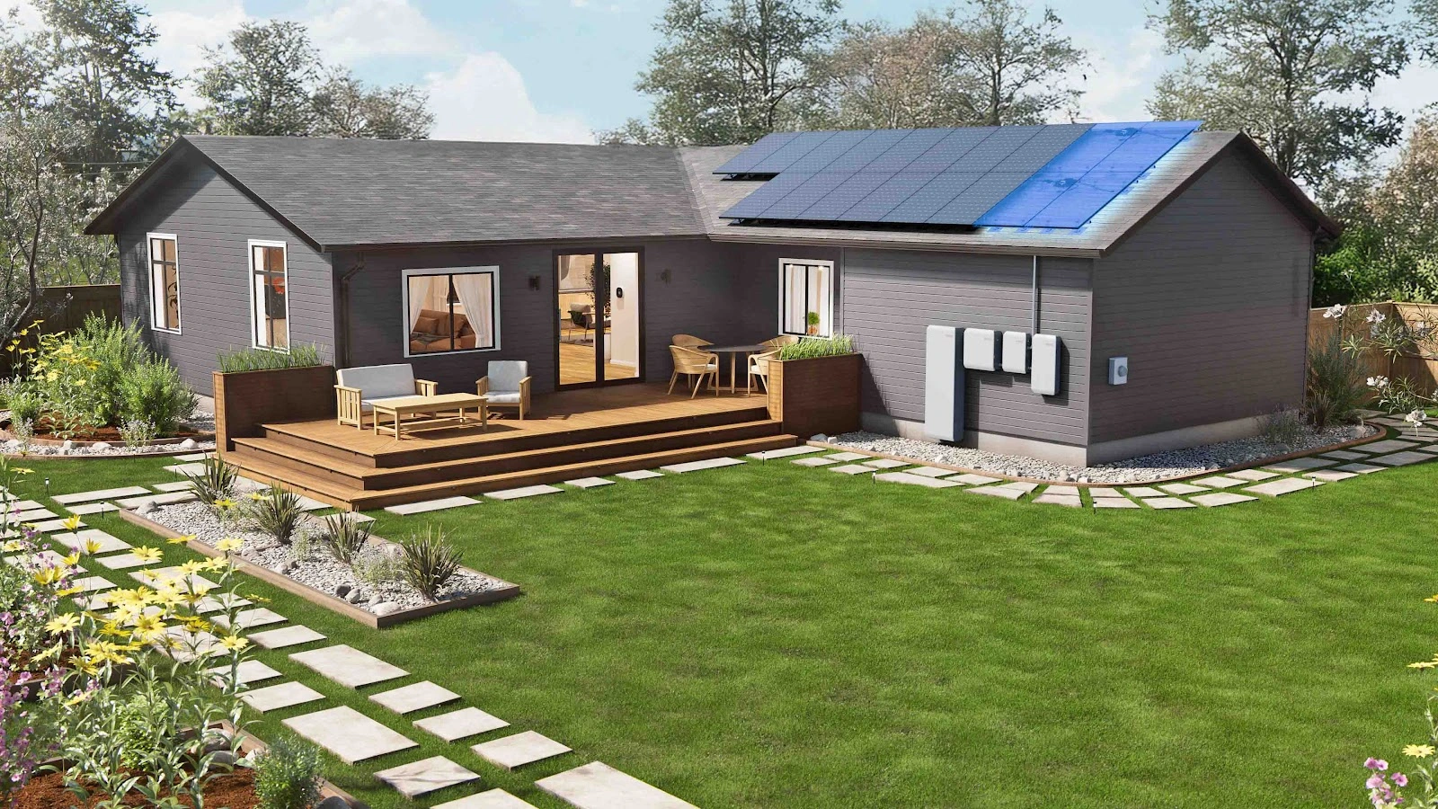 Washington Generators LLC