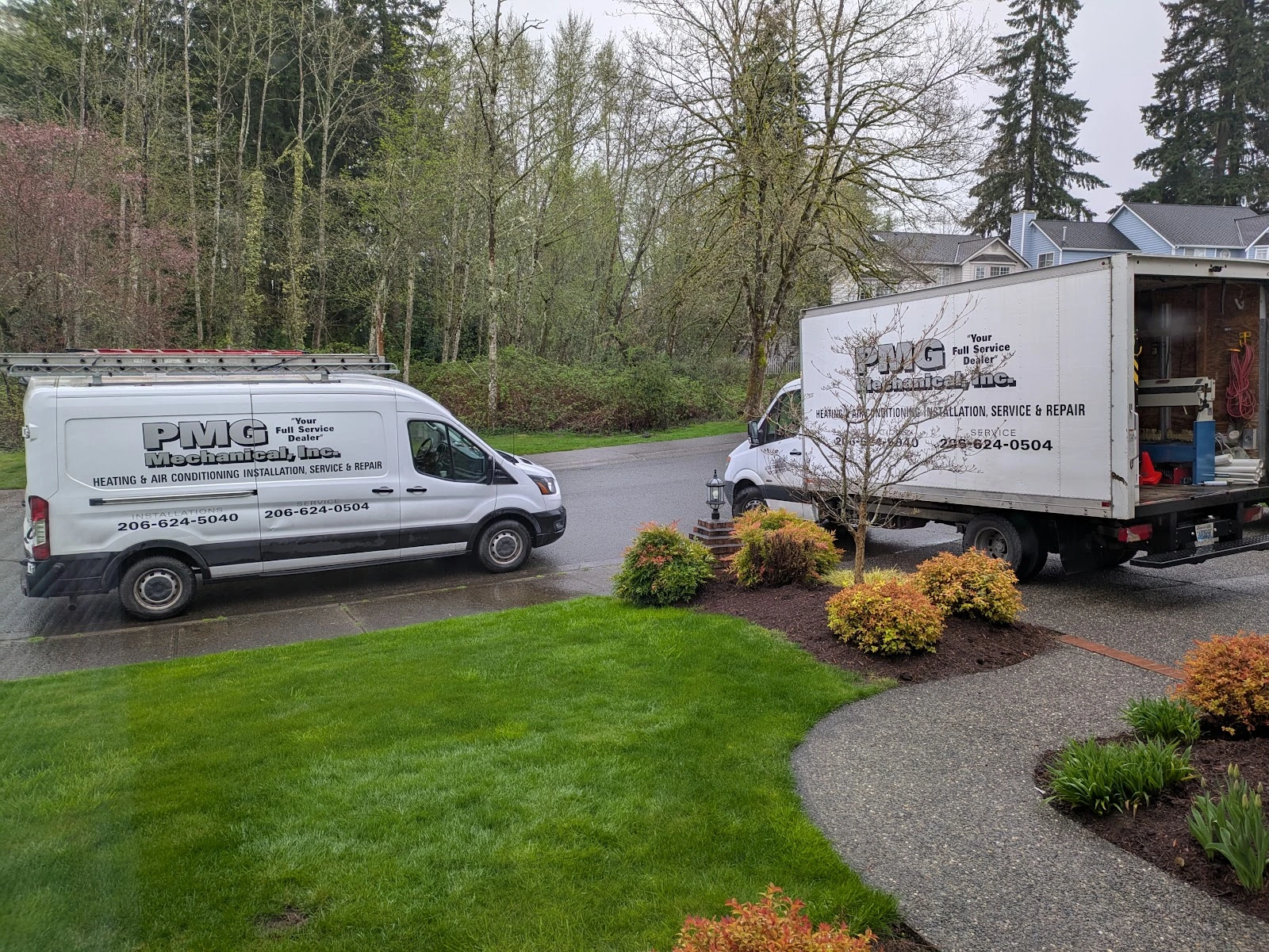 Pelican Heating & Air