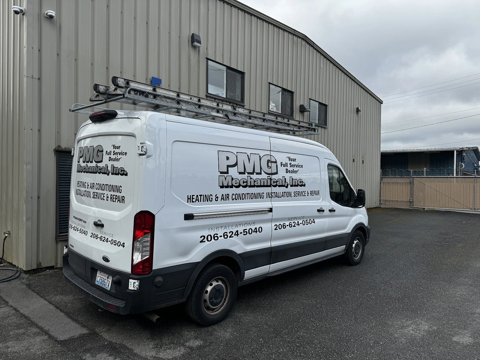 Pelican Heating & Air